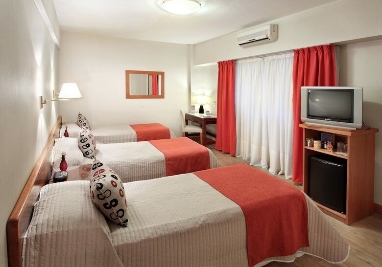 Waldorf Hotel