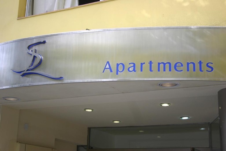 Hotel San Lorenzo Apartments