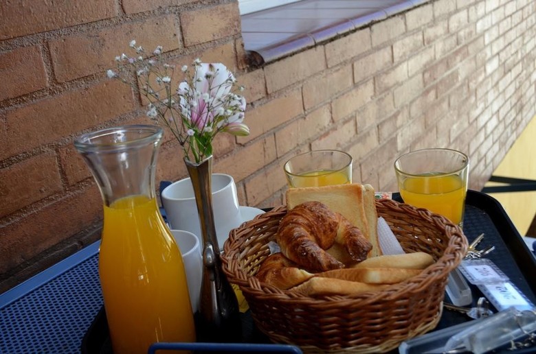 Hotel San Lorenzo Apartments