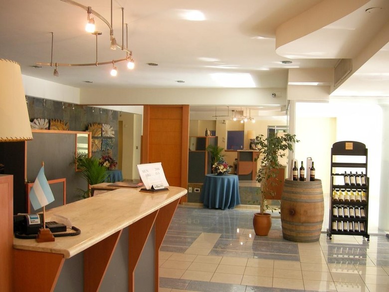 Hotel San Lorenzo Apartments