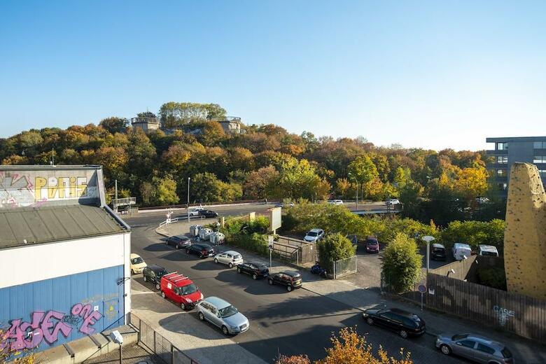 Citylight Hotel Berlin