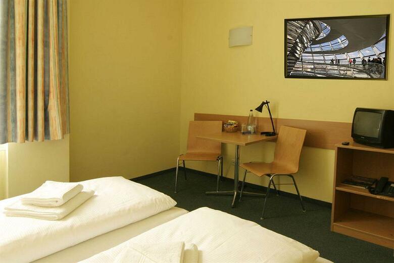 Citylight Hotel Berlin