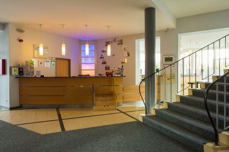 Citylight Hotel Berlin