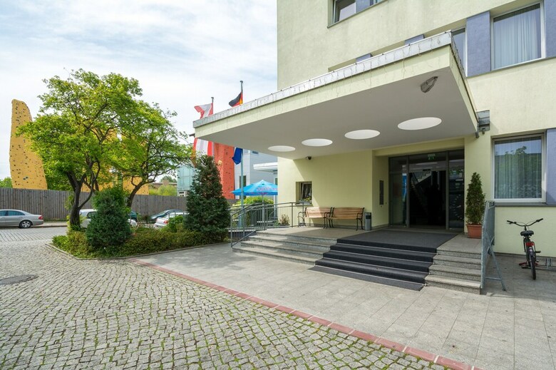 Citylight Hotel Berlin