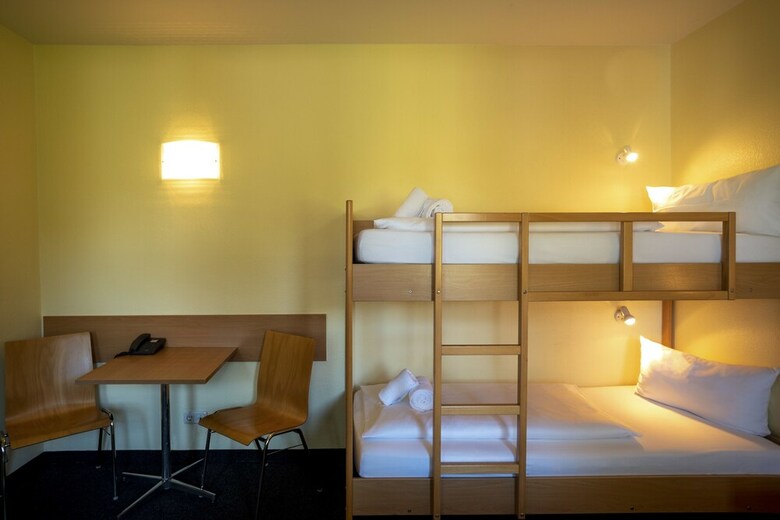 Citylight Hotel Berlin