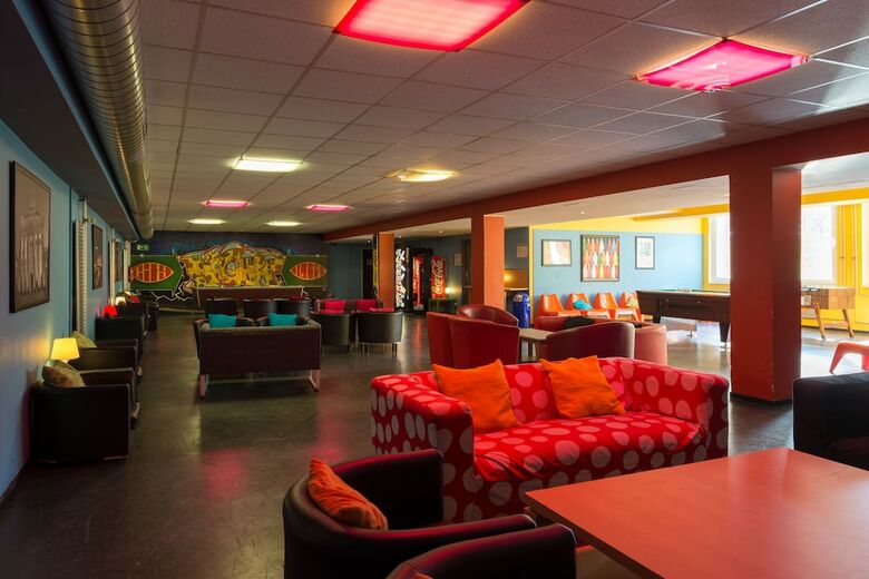 Citylight Hotel Berlin