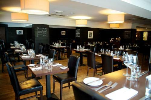 Hotel Nevis Bank Inn