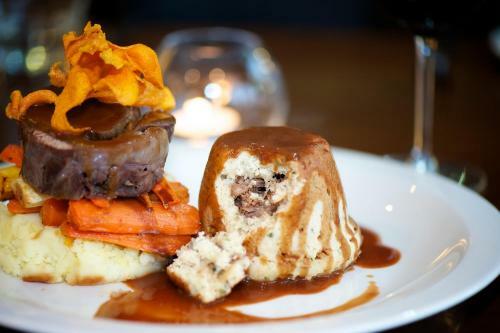 Hotel Nevis Bank Inn