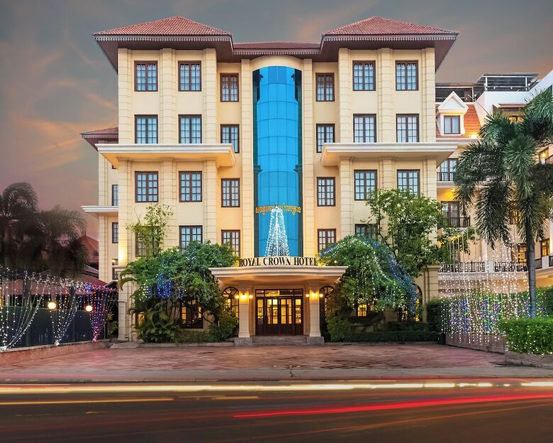 Royal Crown Hotel