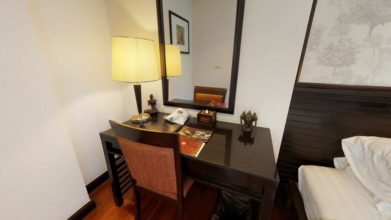Tara Angkor Hotel