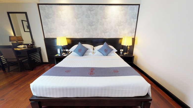 Tara Angkor Hotel