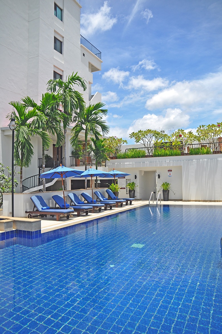 Tara Angkor Hotel