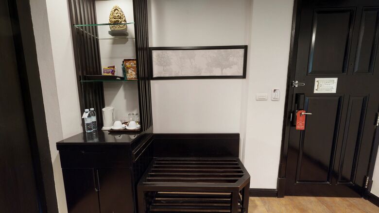 Tara Angkor Hotel