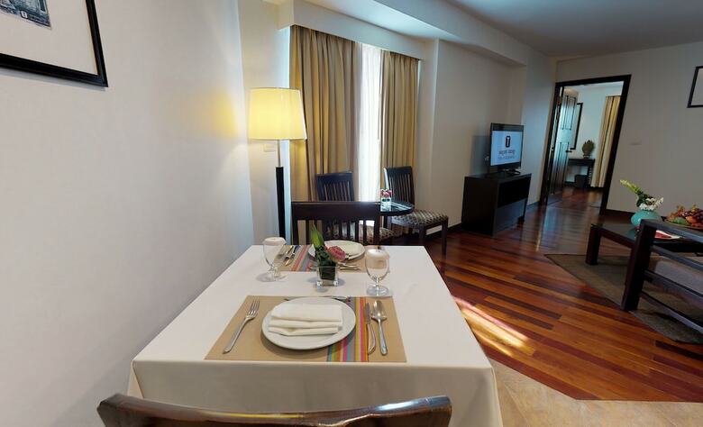 Tara Angkor Hotel