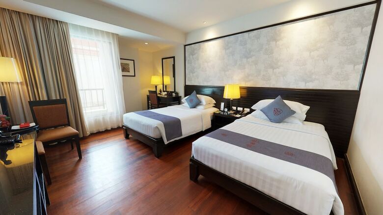 Tara Angkor Hotel