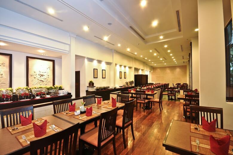 Tara Angkor Hotel