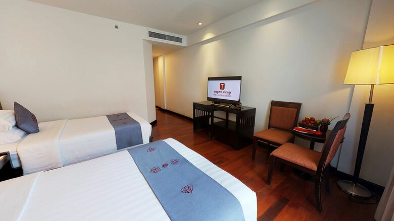 Tara Angkor Hotel