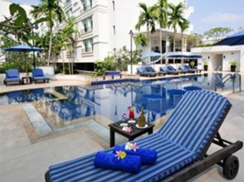 Tara Angkor Hotel