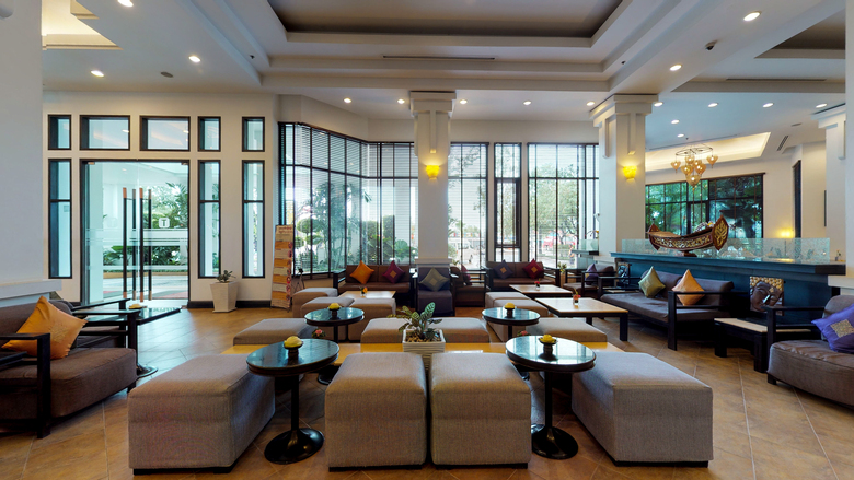 Tara Angkor Hotel