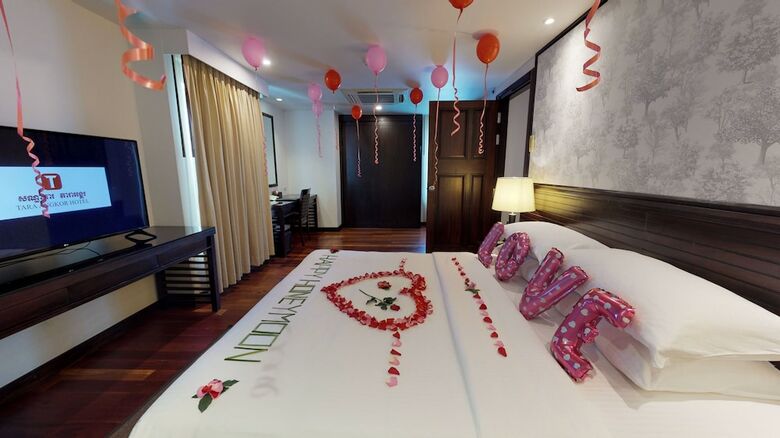 Tara Angkor Hotel