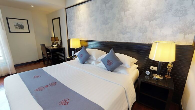 Tara Angkor Hotel