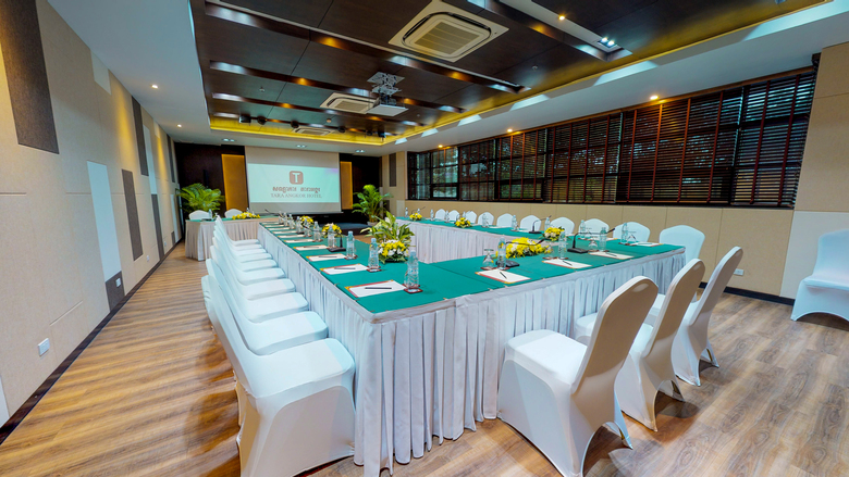 Tara Angkor Hotel