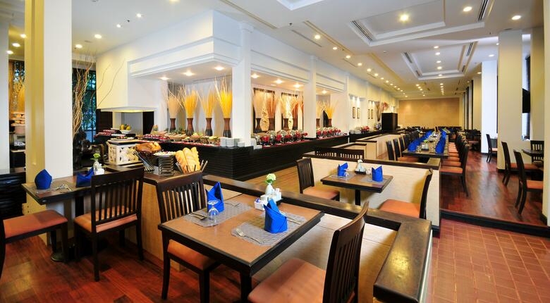 Tara Angkor Hotel