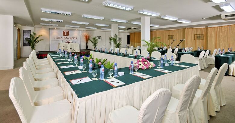 Tara Angkor Hotel