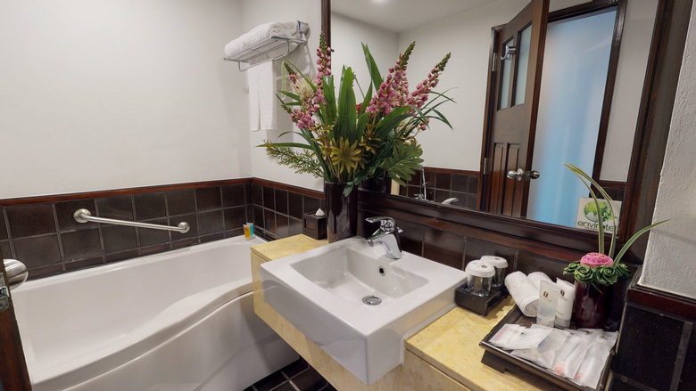 Tara Angkor Hotel