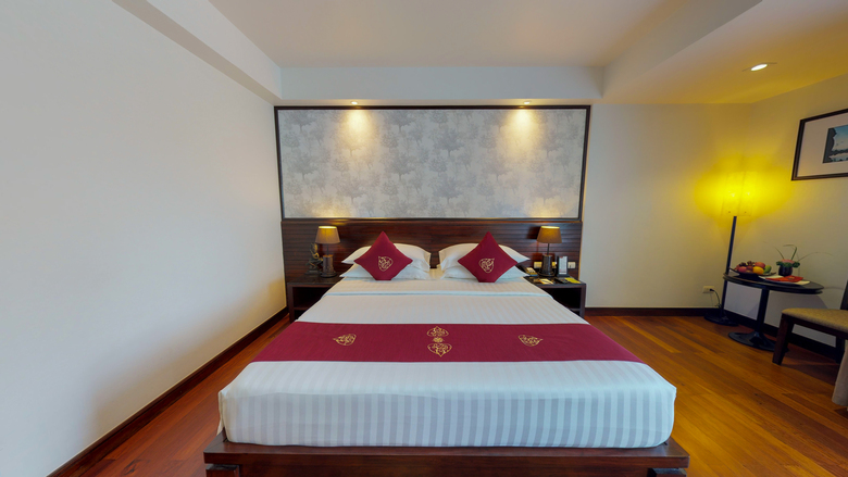 Tara Angkor Hotel