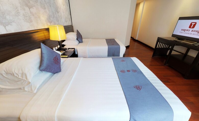 Tara Angkor Hotel
