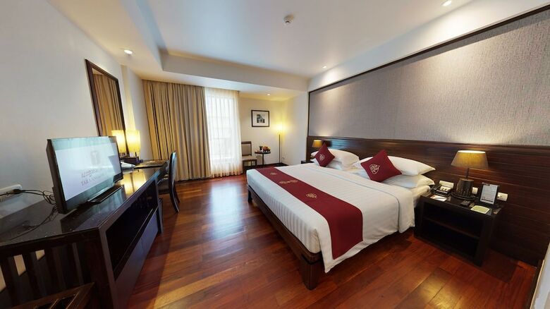 Tara Angkor Hotel