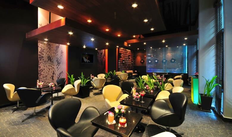 Tara Angkor Hotel