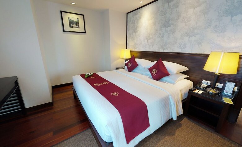 Tara Angkor Hotel