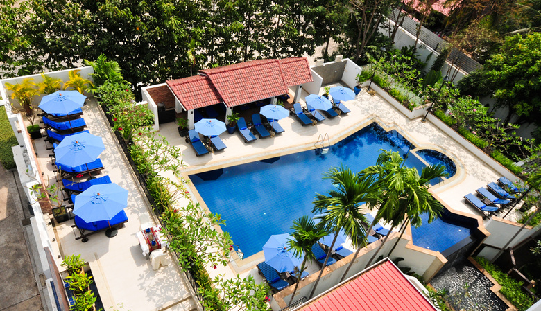 Tara Angkor Hotel