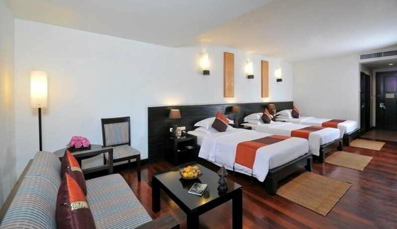 Tara Angkor Hotel