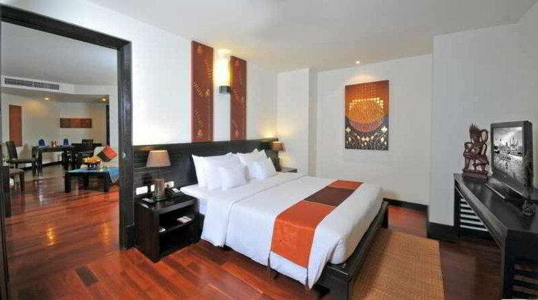 Tara Angkor Hotel