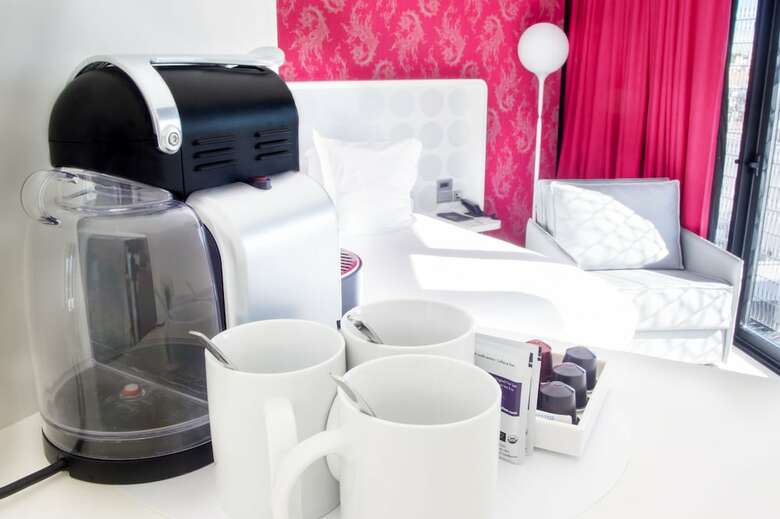 Hotel Barcel� Raval