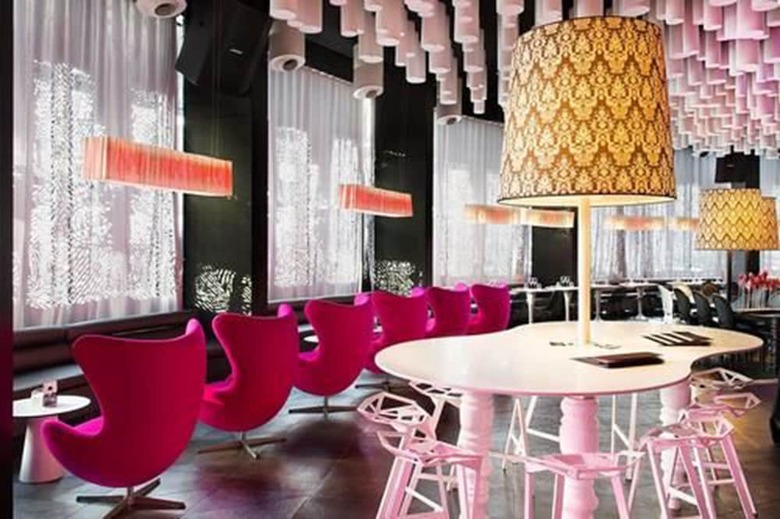 Hotel Barcel� Raval