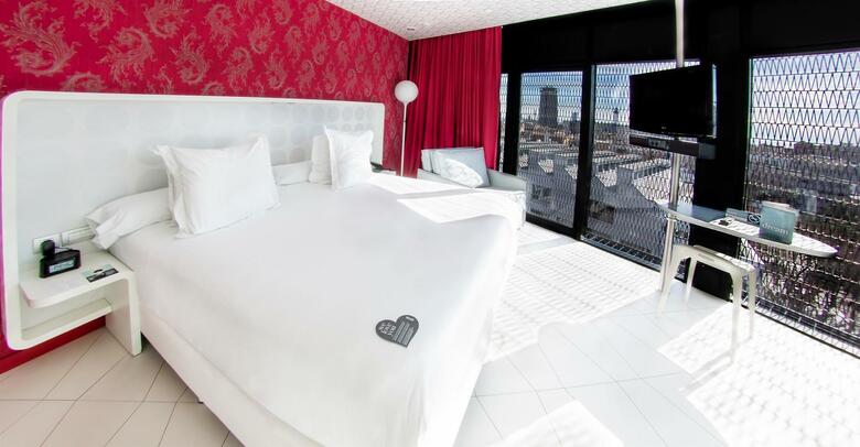 Hotel Barcel� Raval