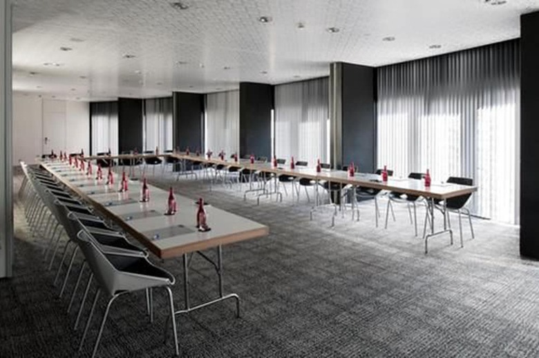 Hotel Barcel� Raval
