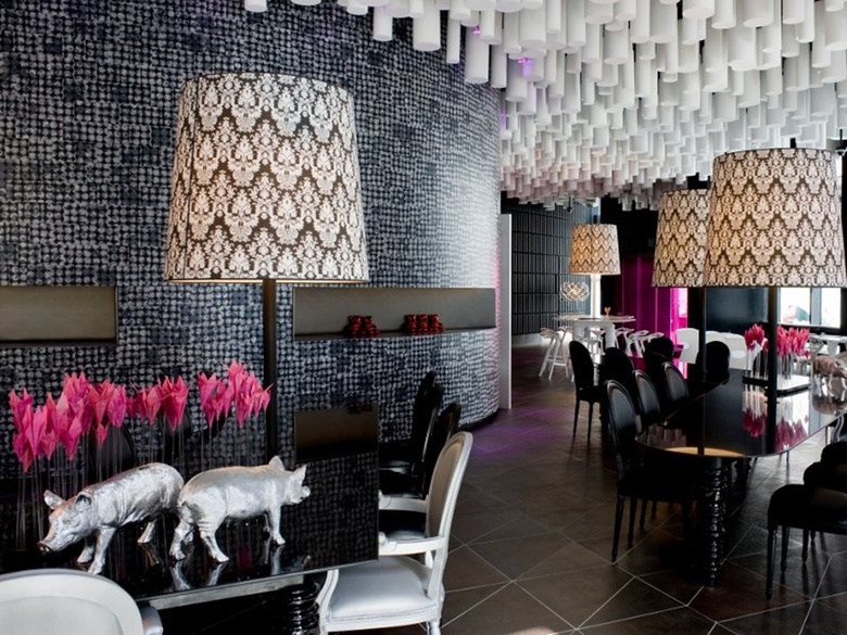 Hotel Barcel� Raval