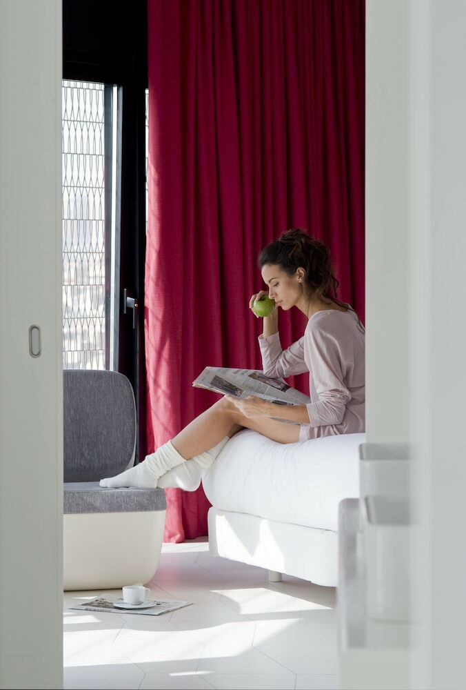 Hotel Barcel� Raval