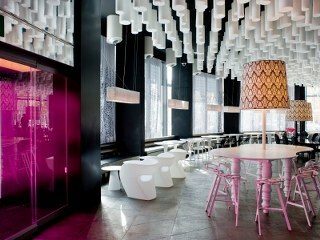 Hotel Barcel� Raval