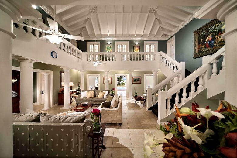 Hotel Half Moon