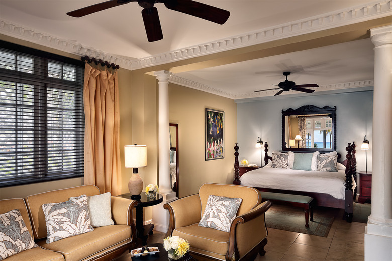 Hotel Half Moon