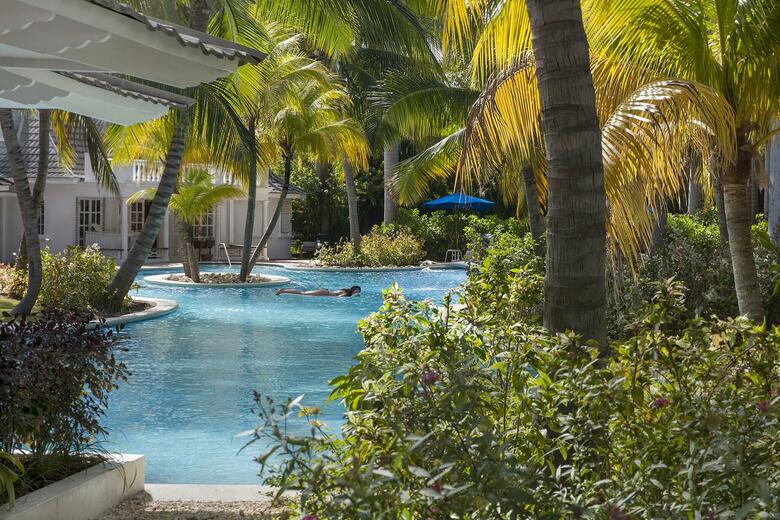 Hotel Half Moon