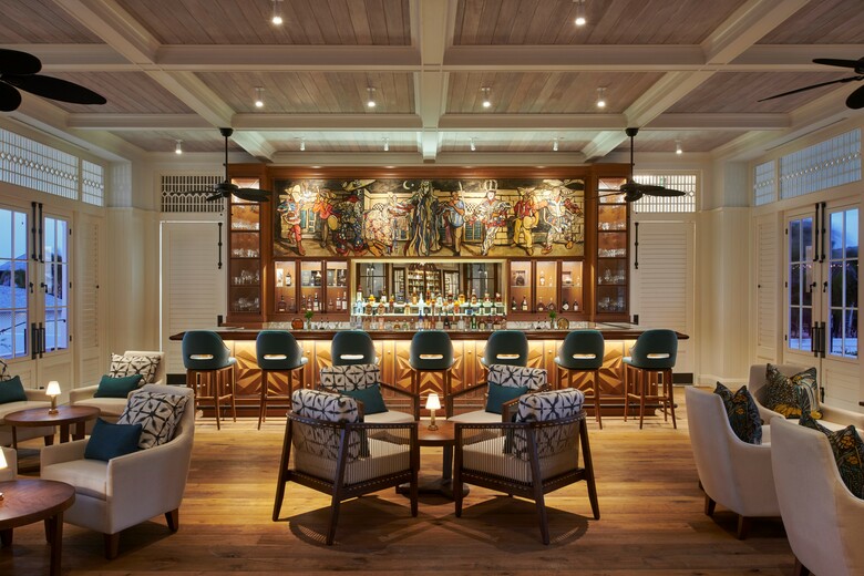 Hotel Half Moon