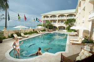 Hotel Sandals Carlyle