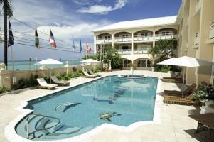Hotel Sandals Carlyle